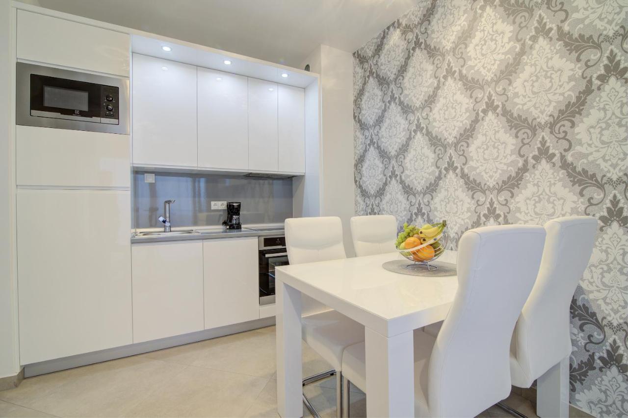 Apartments Luka - Villa Sunce Senj  Exterior photo